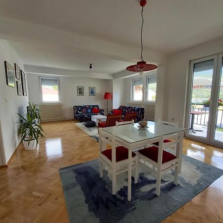 Katerina Apartment Ohrid Exterior foto