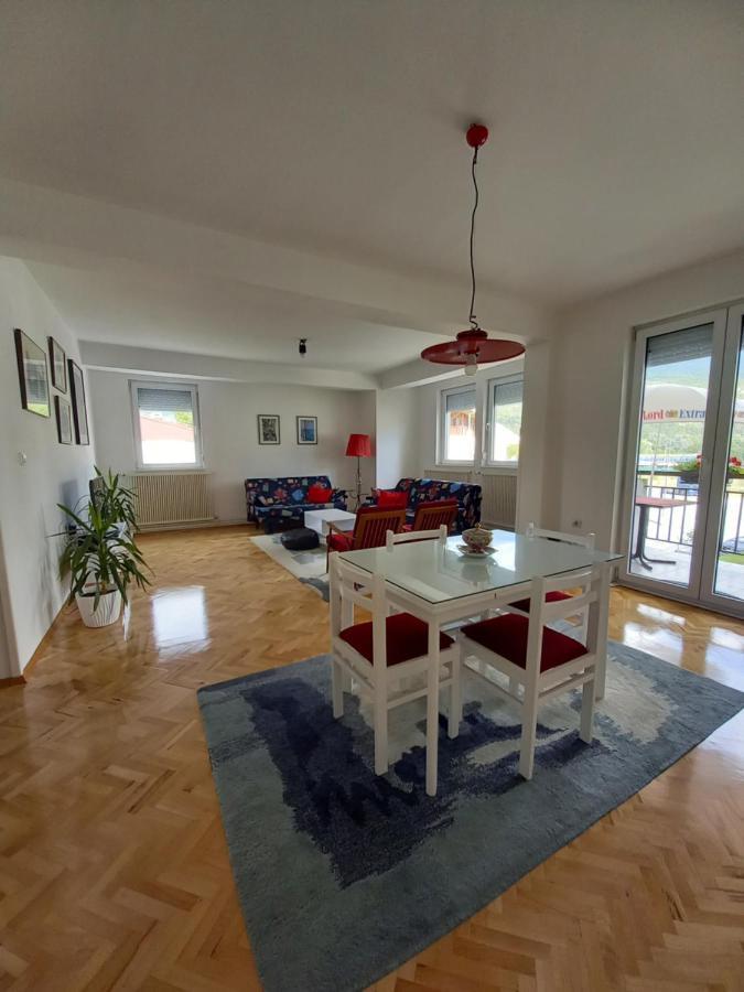 Katerina Apartment Ohrid Exterior foto